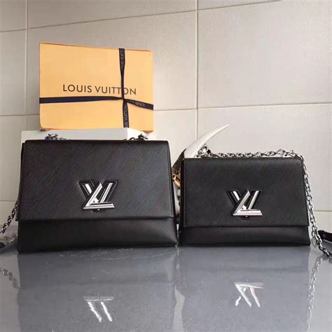 lv twist belt chain pouch|louis vuitton twist bag.